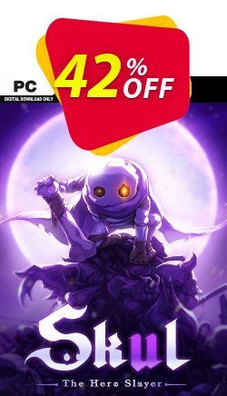 42% OFF Skul: The Hero Slayer PC Discount
