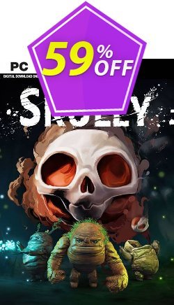 59% OFF Skully PC Discount