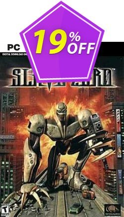 19% OFF Slave Zero PC Discount