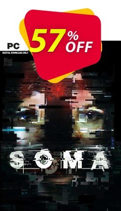 57% OFF SOMA PC Discount