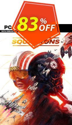 Star Wars: Squadrons PC (EN) Deal 2024 CDkeys