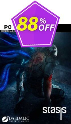 88% OFF Stasis PC Discount