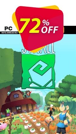 72% OFF Staxel PC Discount