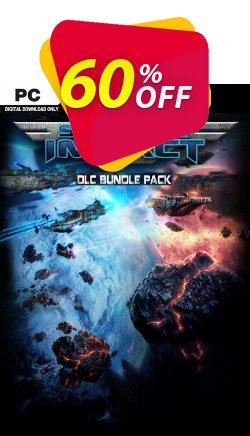 60% OFF Stellar Impact Bundle PC - EU  Discount
