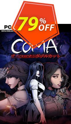 79% OFF The Coma 2: Vicious Sisters PC Discount