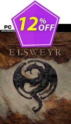 The Elder Scrolls Online - Elsweyr PC - Bethesda  Coupon discount The Elder Scrolls Online - Elsweyr PC (Bethesda) Deal 2024 CDkeys - The Elder Scrolls Online - Elsweyr PC (Bethesda) Exclusive Sale offer 