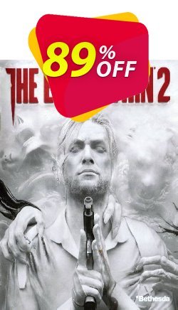 The Evil Within 2 PC Deal 2024 CDkeys