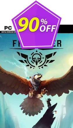 90% OFF The Falconeer PC Discount