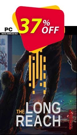 37% OFF The Long Reach PC Discount