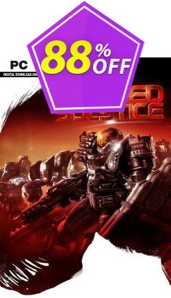 88% OFF The Red Solstice PC - EN  Discount