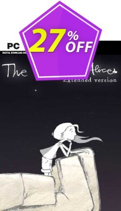 27% OFF The Rivers of Alice - Extended Version PC Discount