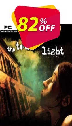 82% OFF The Town of Light PC Discount