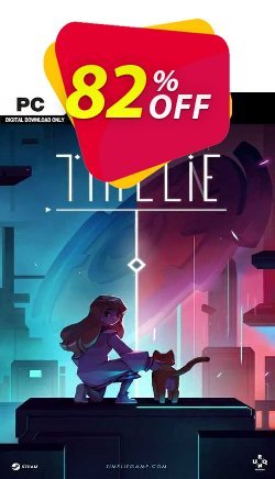 82% OFF Timelie PC Discount
