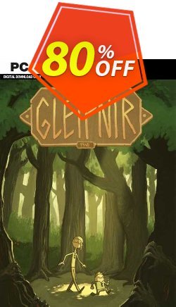 80% OFF Tiny and Tall: Gleipnir PC Discount