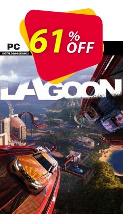 61% OFF Trackmania 2 Lagoon PC Discount