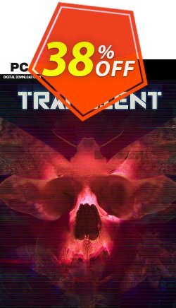 38% OFF Transient PC Discount