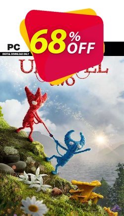 Unravel Two PC - EN  Coupon discount Unravel Two PC (EN) Deal 2024 CDkeys - Unravel Two PC (EN) Exclusive Sale offer 