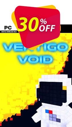 30% OFF Vertigo Void PC Discount