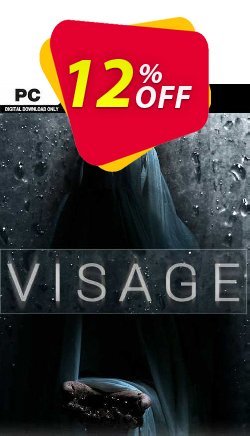 12% OFF Visage PC Discount