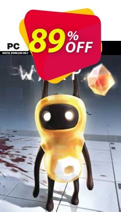 89% OFF Warp PC - EN  Discount