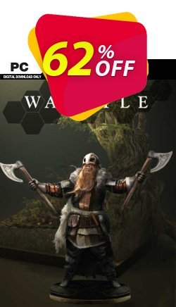 62% OFF WARTILE PC Discount