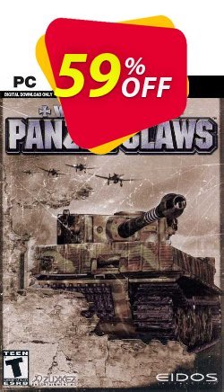 59% OFF World War II: Panzer Claws PC Discount
