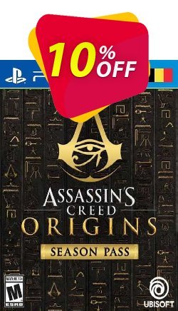 Assassin&#039;s Creed Origins Season Pass PS4 - Belgium  Coupon discount Assassin&#039;s Creed Origins Season Pass PS4 (Belgium) Deal 2024 CDkeys - Assassin&#039;s Creed Origins Season Pass PS4 (Belgium) Exclusive Sale offer 