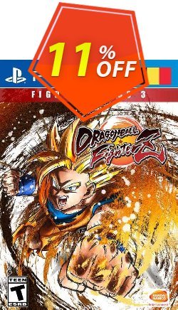 11% OFF Dragon Ball FighterZ - FighterZ Pass 3 PS4 - Belgium  Discount