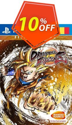 10% OFF Dragon Ball FighterZ - FighterZ Pass PS4 - Belgium  Discount