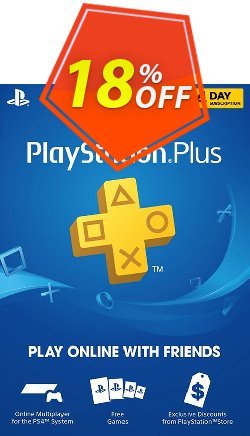 Playstation Plus - PS - 14 Day Trial Subscription - ASIA  Coupon discount Playstation Plus (PS) - 14 Day Trial Subscription (ASIA) Deal 2023 CDkeys - Playstation Plus (PS) - 14 Day Trial Subscription (ASIA) Exclusive Sale offer 