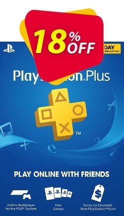 PlayStation Plus - PS - 14 Day Trial Subscription - US  Coupon discount PlayStation Plus (PS) - 14 Day Trial Subscription (US) Deal 2022 CDkeys - PlayStation Plus (PS) - 14 Day Trial Subscription (US) Exclusive Sale offer 