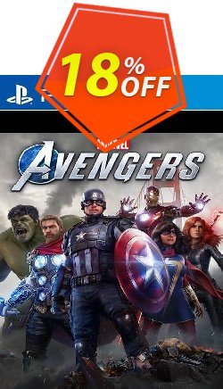 Marvel&#039;s Avengers Beta Access PS4 Deal 2024 CDkeys