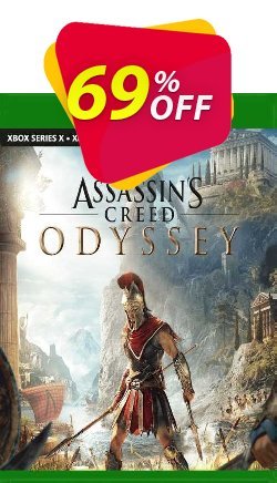 Assassin&#039;s Creed Odyssey Xbox One - US  Coupon discount Assassin&#039;s Creed Odyssey Xbox One (US) Deal 2024 CDkeys - Assassin&#039;s Creed Odyssey Xbox One (US) Exclusive Sale offer 