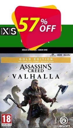 Assassin&#039;s Creed Valhalla Gold Edition Xbox One/Xbox Series X|S  - US  Coupon discount Assassin&#039;s Creed Valhalla Gold Edition Xbox One/Xbox Series X|S  (US) Deal 2024 CDkeys - Assassin&#039;s Creed Valhalla Gold Edition Xbox One/Xbox Series X|S  (US) Exclusive Sale offer 