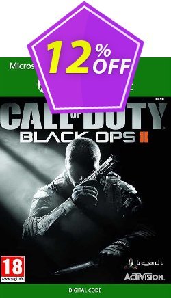 Call of Duty Black Ops Xbox One/360 (UK) Deal 2024 CDkeys