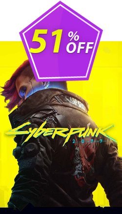 51% OFF Cyberpunk 2077 Xbox One - US  Coupon code