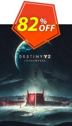 82% OFF Destiny 2 Shadowkeep Xbox One - US  Discount