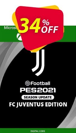 eFootball PES 2021 Juventus Edition Xbox One - UK  Coupon discount eFootball PES 2024 Juventus Edition Xbox One (UK) Deal 2024 CDkeys - eFootball PES 2024 Juventus Edition Xbox One (UK) Exclusive Sale offer 