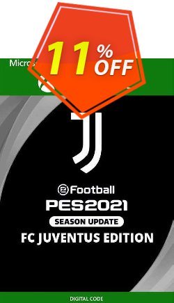 eFootball PES 2024 Juventus Edition Xbox One (US) Deal 2024 CDkeys