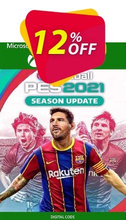 eFootball PES 2021 Xbox One - EU  Coupon discount eFootball PES 2022 Xbox One (EU) Deal 2022 CDkeys - eFootball PES 2022 Xbox One (EU) Exclusive Sale offer 