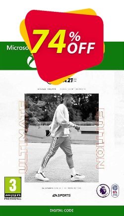 FIFA 21 - Ultimate Edition Xbox One/Xbox Series X|S - UK Coupon discount FIFA 21 - Ultimate Edition Xbox One/Xbox Series X|S (UK) Deal 2021 CDkeys - FIFA 21 - Ultimate Edition Xbox One/Xbox Series X|S (UK) Exclusive Sale offer for iVoicesoft
