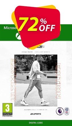 FIFA 21 - Ultimate Edition Xbox One/Xbox Series X|S - US Coupon discount FIFA 21 - Ultimate Edition Xbox One/Xbox Series X|S (US) Deal 2021 CDkeys. Promotion: FIFA 21 - Ultimate Edition Xbox One/Xbox Series X|S (US) Exclusive Sale offer for iVoicesoft