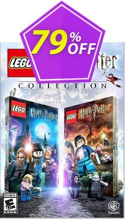 LEGO Harry Potter Collection Xbox One - US Coupon discount LEGO Harry Potter Collection Xbox One (US) Deal 2021 CDkeys - LEGO Harry Potter Collection Xbox One (US) Exclusive Sale offer for iVoicesoft