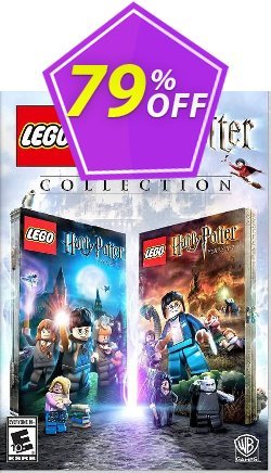 79% OFF LEGO Harry Potter Collection Xbox One - US  Coupon code