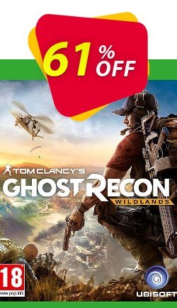 Tom Clancy&#039;s - Ghost Recon Wildlands Xbox One - UK  Coupon discount Tom Clancy&#039;s - Ghost Recon Wildlands Xbox One (UK) Deal 2024 CDkeys - Tom Clancy&#039;s - Ghost Recon Wildlands Xbox One (UK) Exclusive Sale offer 