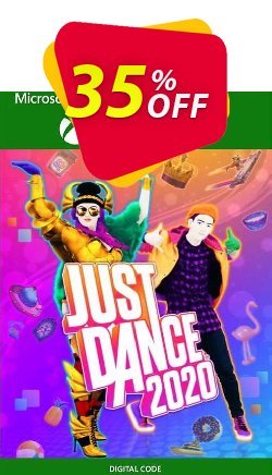 Just Dance 2020 Xbox One Coupon discount Just Dance 2020 Xbox One Deal 2021 CDkeys - Just Dance 2020 Xbox One Exclusive Sale offer for iVoicesoft