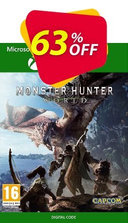 70 Off Monster Hunter World Iceborne Master Edition Deluxe Pc Coupon Code Dec 21 Trackedcoupon