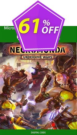 Necromunda: Underhive Wars Xbox One - UK Coupon discount Necromunda: Underhive Wars Xbox One (UK) Deal 2021 CDkeys - Necromunda: Underhive Wars Xbox One (UK) Exclusive Sale offer for iVoicesoft