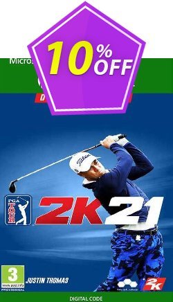 PGA Tour 2K21 Deluxe Edition Xbox One - EU  Coupon discount PGA Tour 2K21 Deluxe Edition Xbox One (EU) Deal 2024 CDkeys - PGA Tour 2K21 Deluxe Edition Xbox One (EU) Exclusive Sale offer 