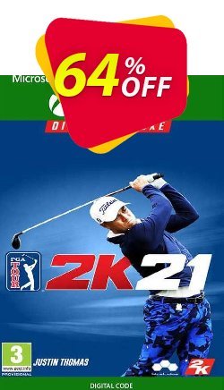 PGA Tour 2K21 Deluxe Edition Xbox One - US  Coupon discount PGA Tour 2K21 Deluxe Edition Xbox One (US) Deal 2024 CDkeys - PGA Tour 2K21 Deluxe Edition Xbox One (US) Exclusive Sale offer 